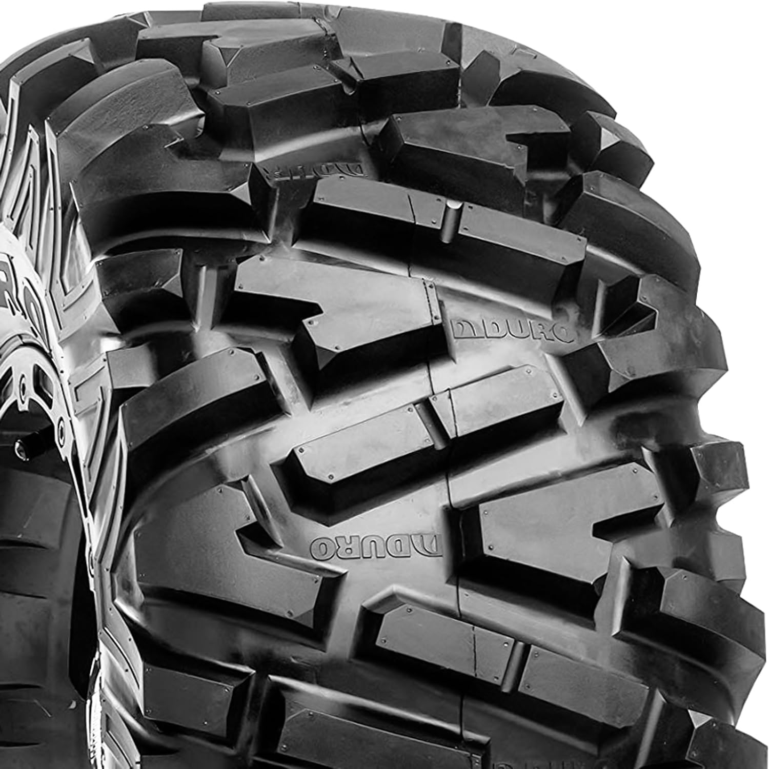 Amazon.com: 26X11R14 DURO POWER GRIP DI2025REAR 6 PLY 26 11 14