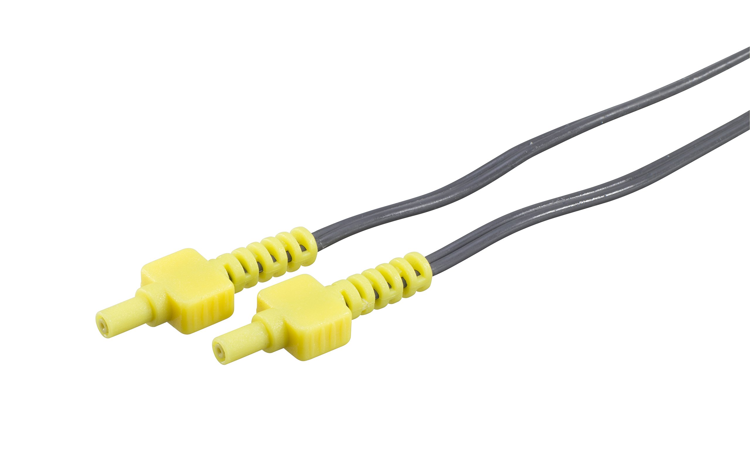 TensCareSports TENS2 Replacement Lead Wires - Pack of 2 (Eligible for VAT relief in the UK)