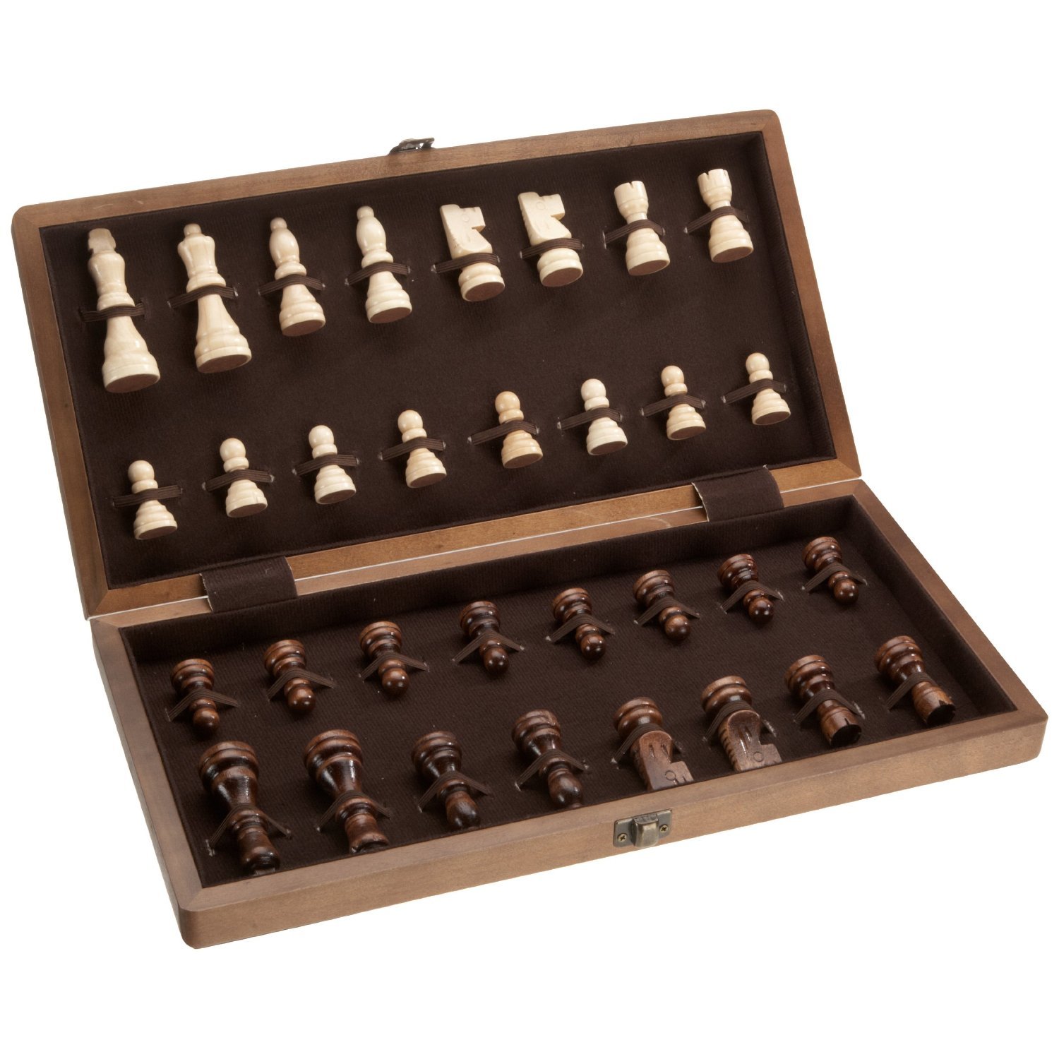 Philos チェスセット（木製） Amazon | Philos Chess Set Large 木製チェスセット 38cm 2626