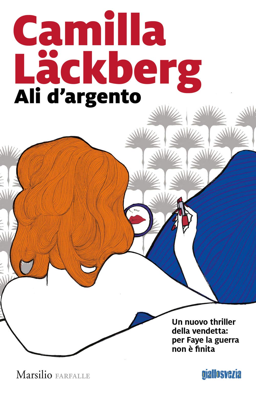 Ali D'argento - 4