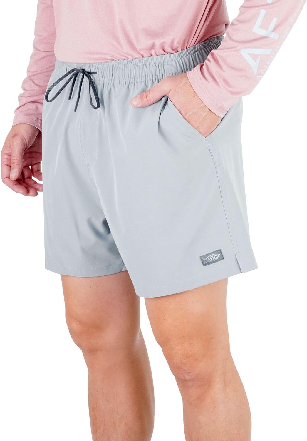 AFTCO Strike Swim Shorts - Image 9