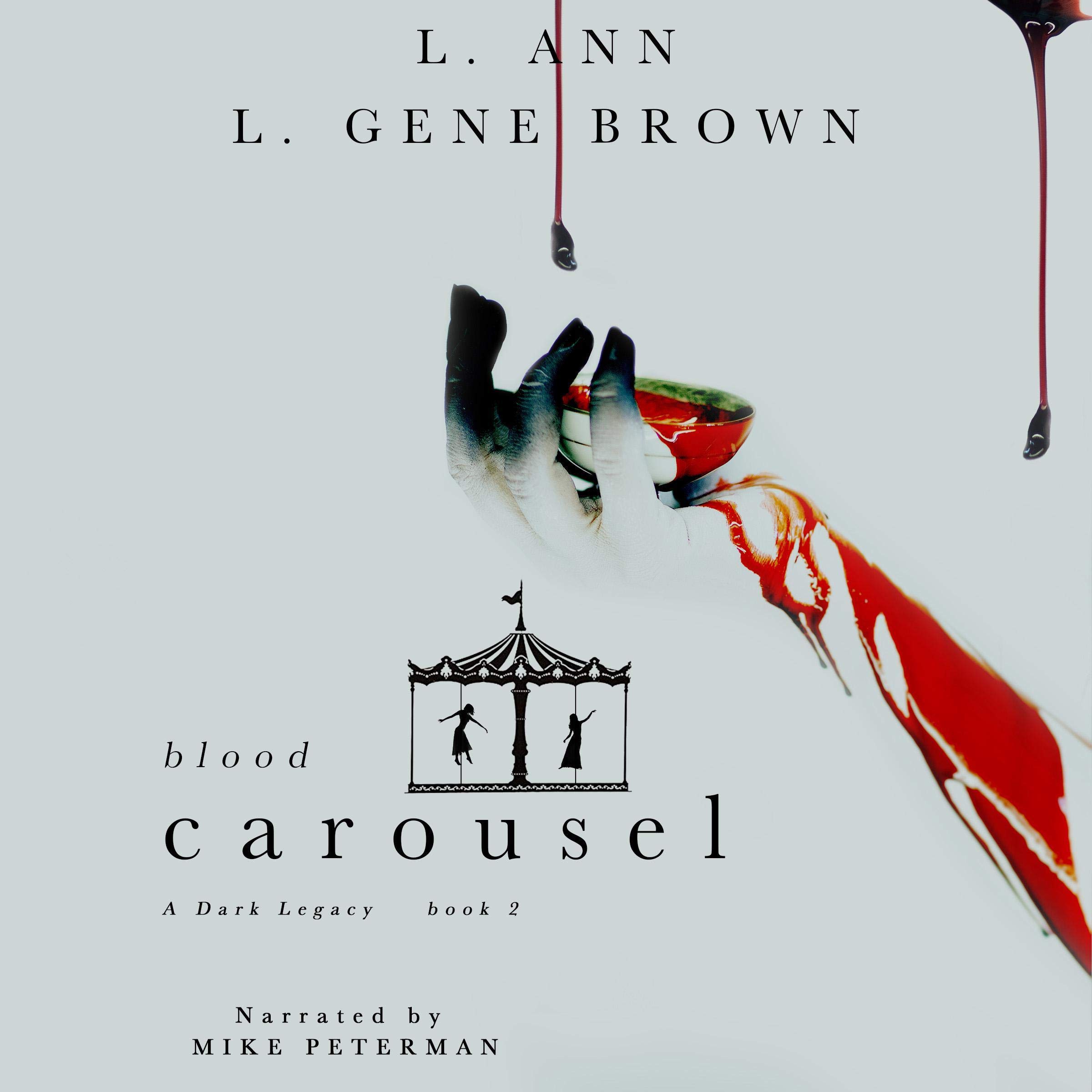 Blood Carousel