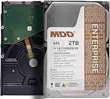 その他 mamKINHANK SuperConsole 2TBHDD Amazon.com: MDD MAXDIGITALDATA 2TB 7200RPM 128MB Cache SAS