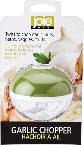 Miniatura 2 de Joie Msc 87630 Picadora de ajos, Plástico