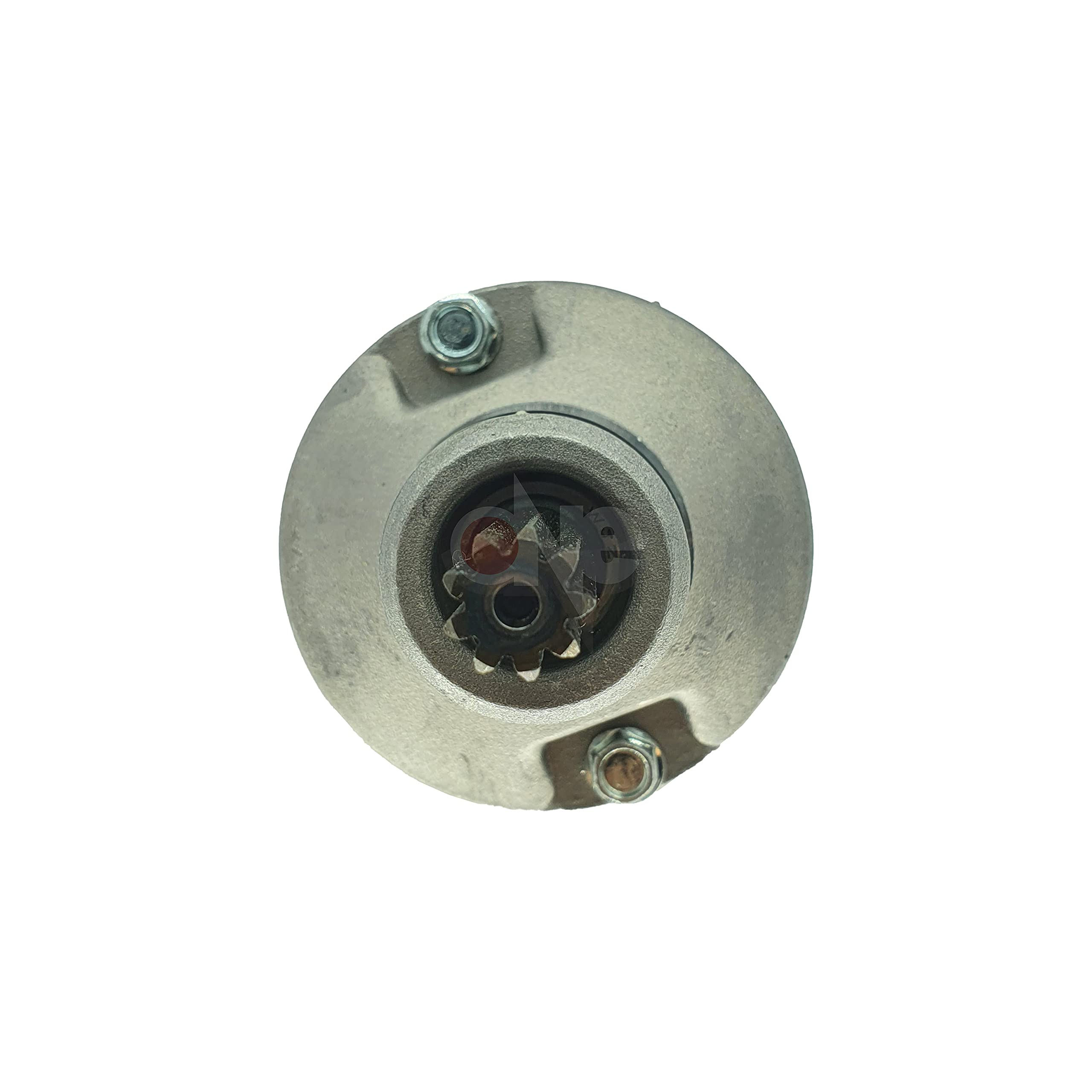 Camamoto Motor de Arranque Compatible con Suzuki DR-Z 400 2000-2009 Kawasaki KLX R 400 2003 SU.31100-29F00