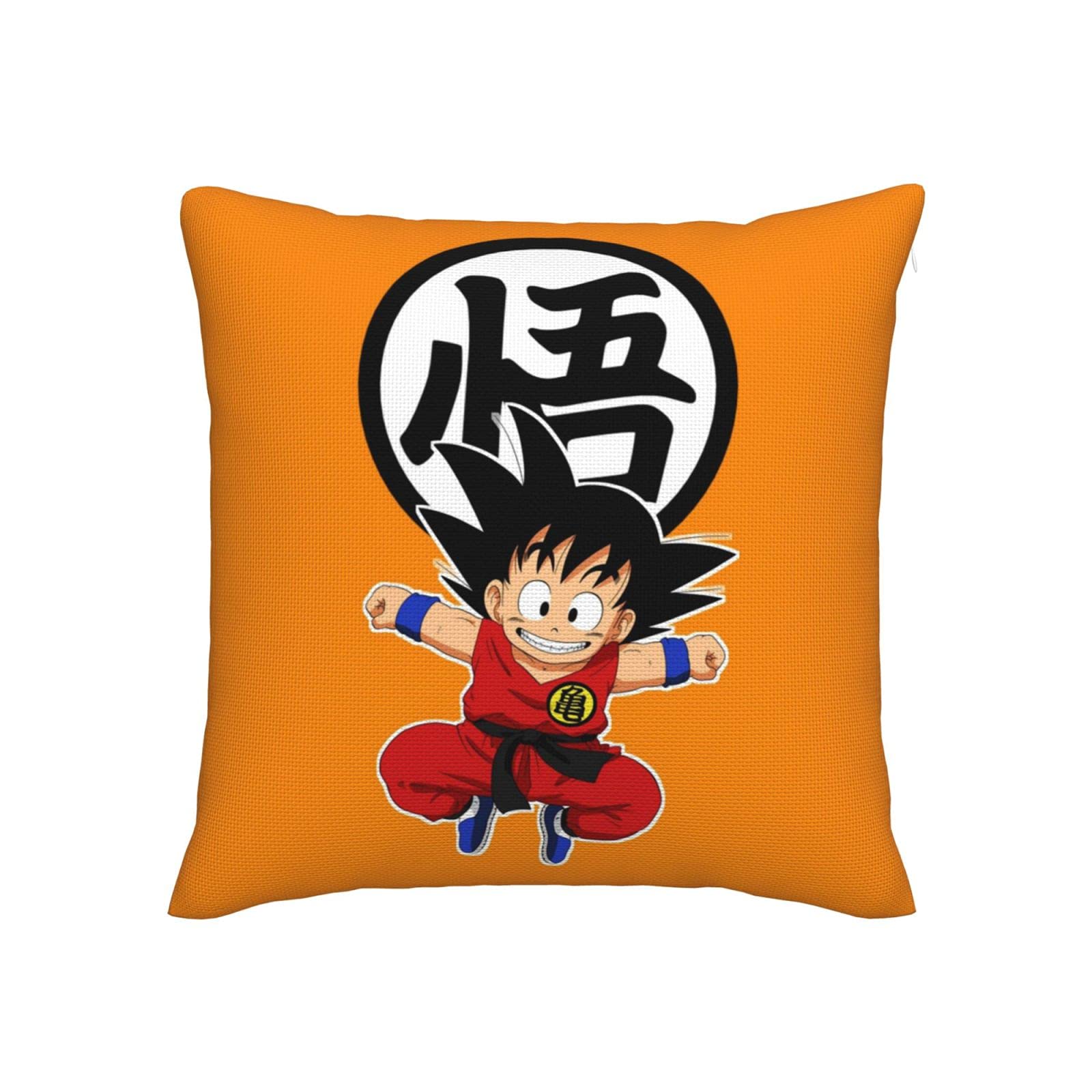 Amazon.co.jp: 枕カバー どらごんぼーる1ピローケース クッション