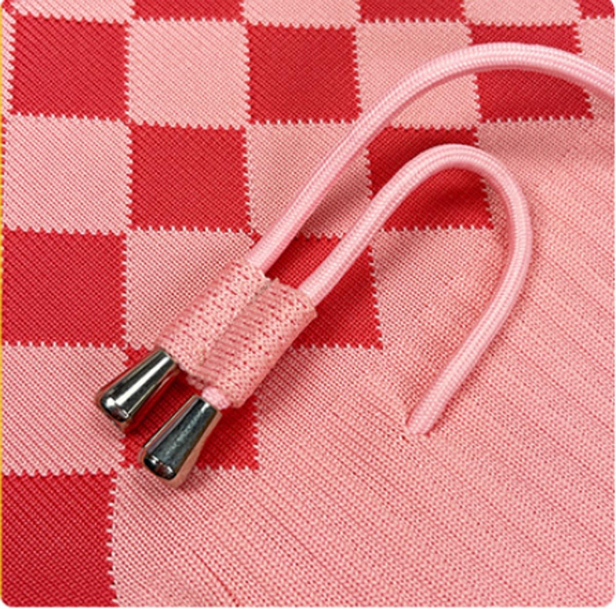 Knit Bucket Bag Women Trendy Crochet Knitted Drawstring Hobo Shoulder Bags Crossbody Purse Summer Beach Handbag 2026 - Image 6