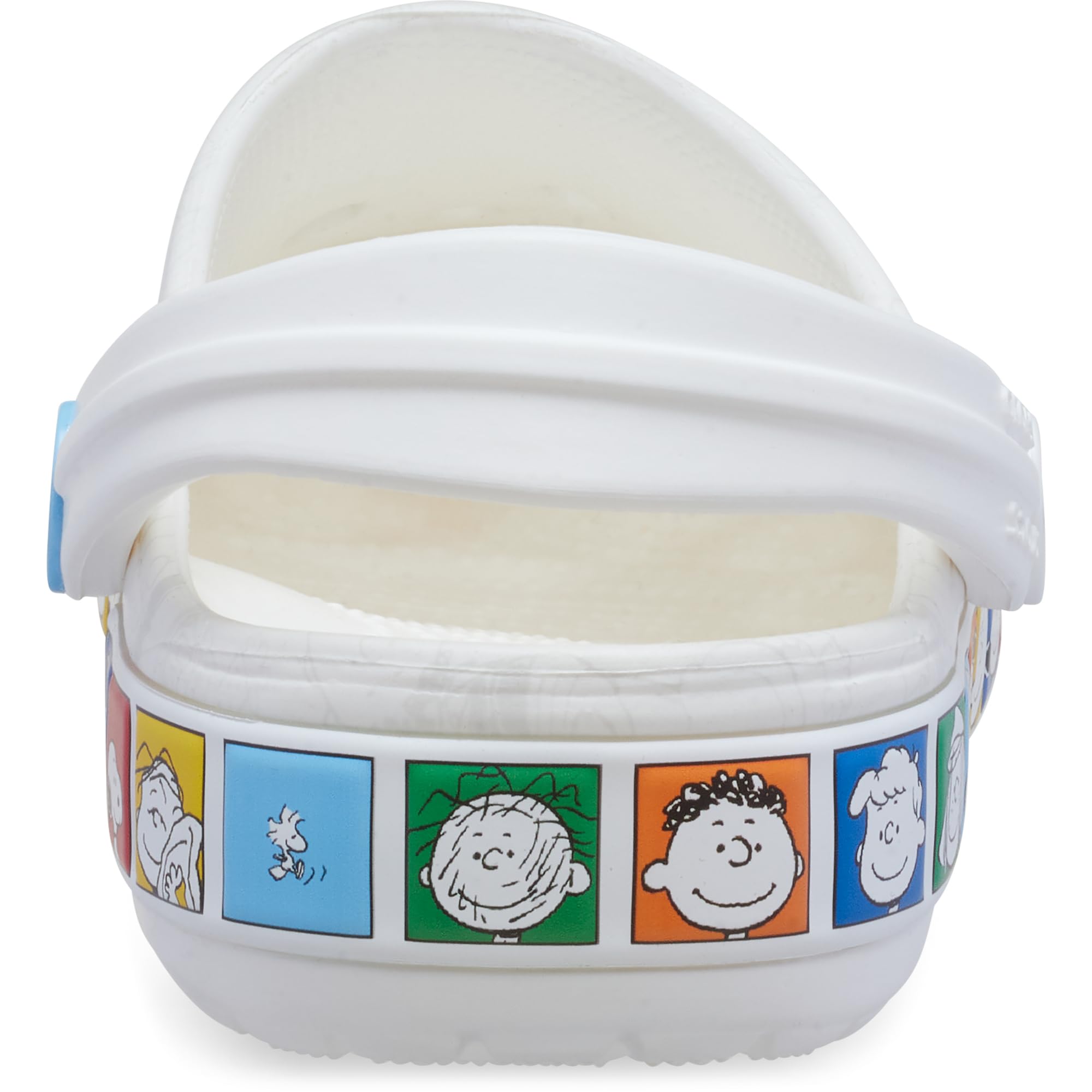 Crocs Peanuts Crocband Clog K SabotMixte Enfant
