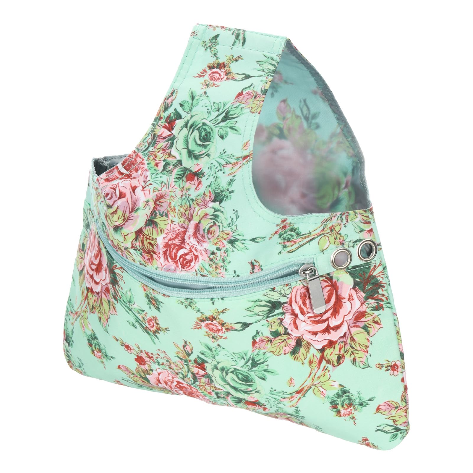 Sac de rangement pour fils PATIKIL : fini les nœuds de laine dans votre organiseur de tricot