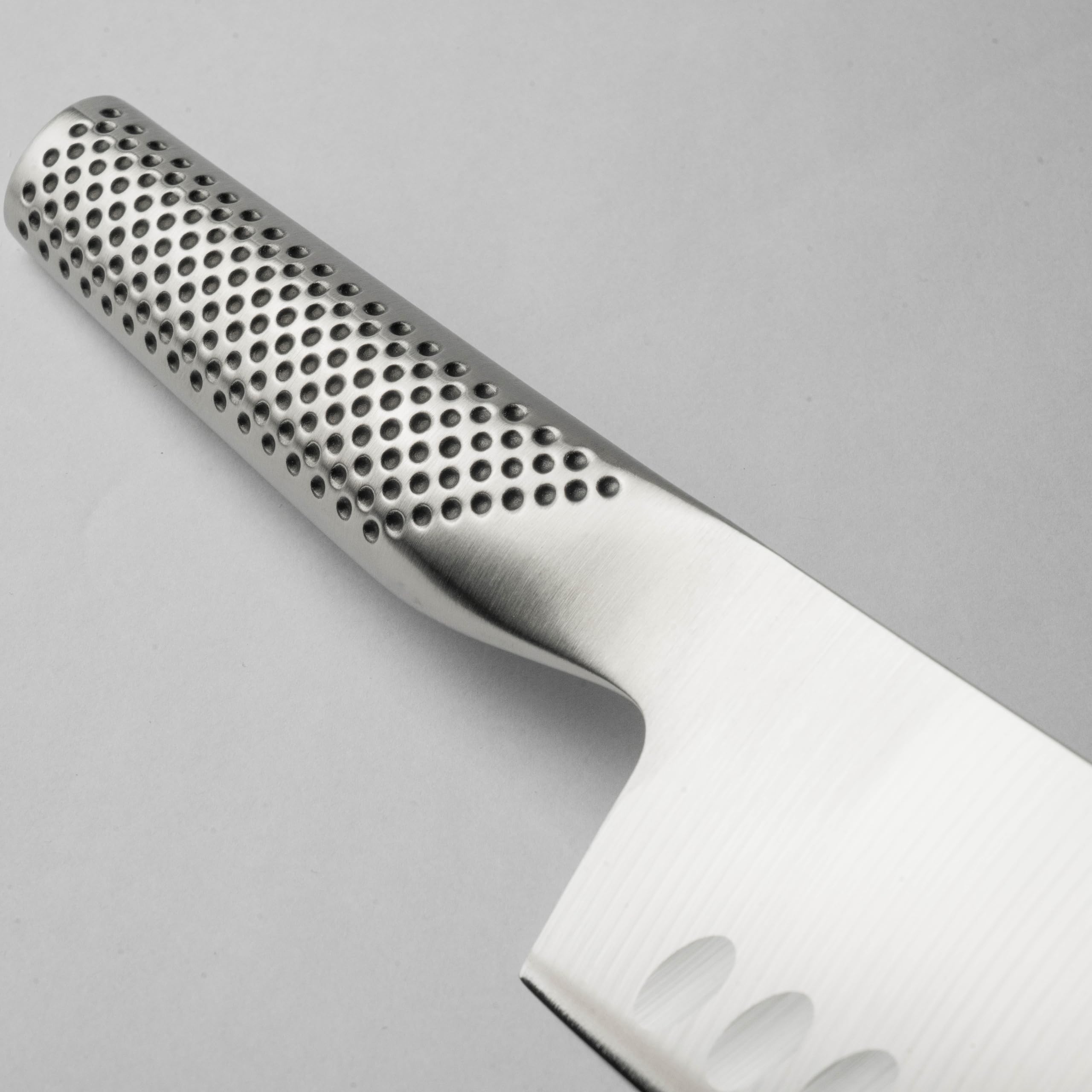 GlGlobal- G81 ( vecchio codice: G56) Vegetable-Fluted-knife (cm.18)
