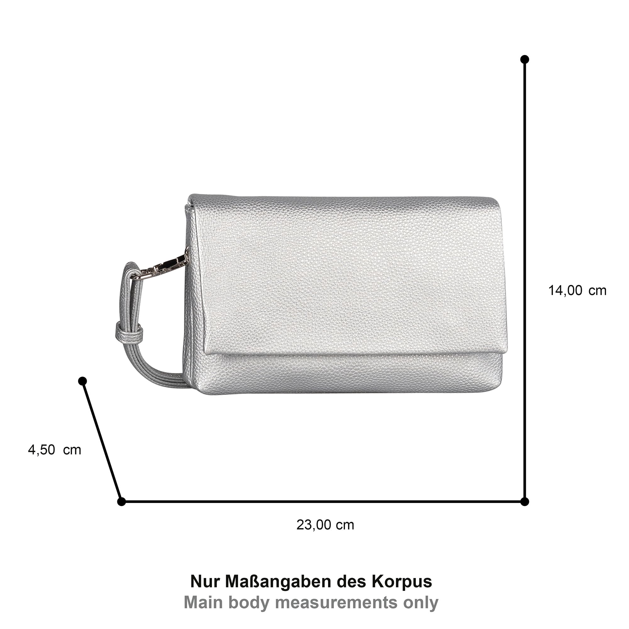 Gabor Salara 004584 Clutches