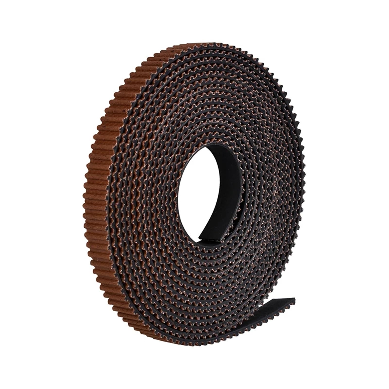 Correa abierta 2GT antideslizante, compatible con 3DSWAY, 6 mm | Correa de arrastre de 6 mm resistente al desgaste para transmisión y reemplazo en impresora 3D(10 Meter)