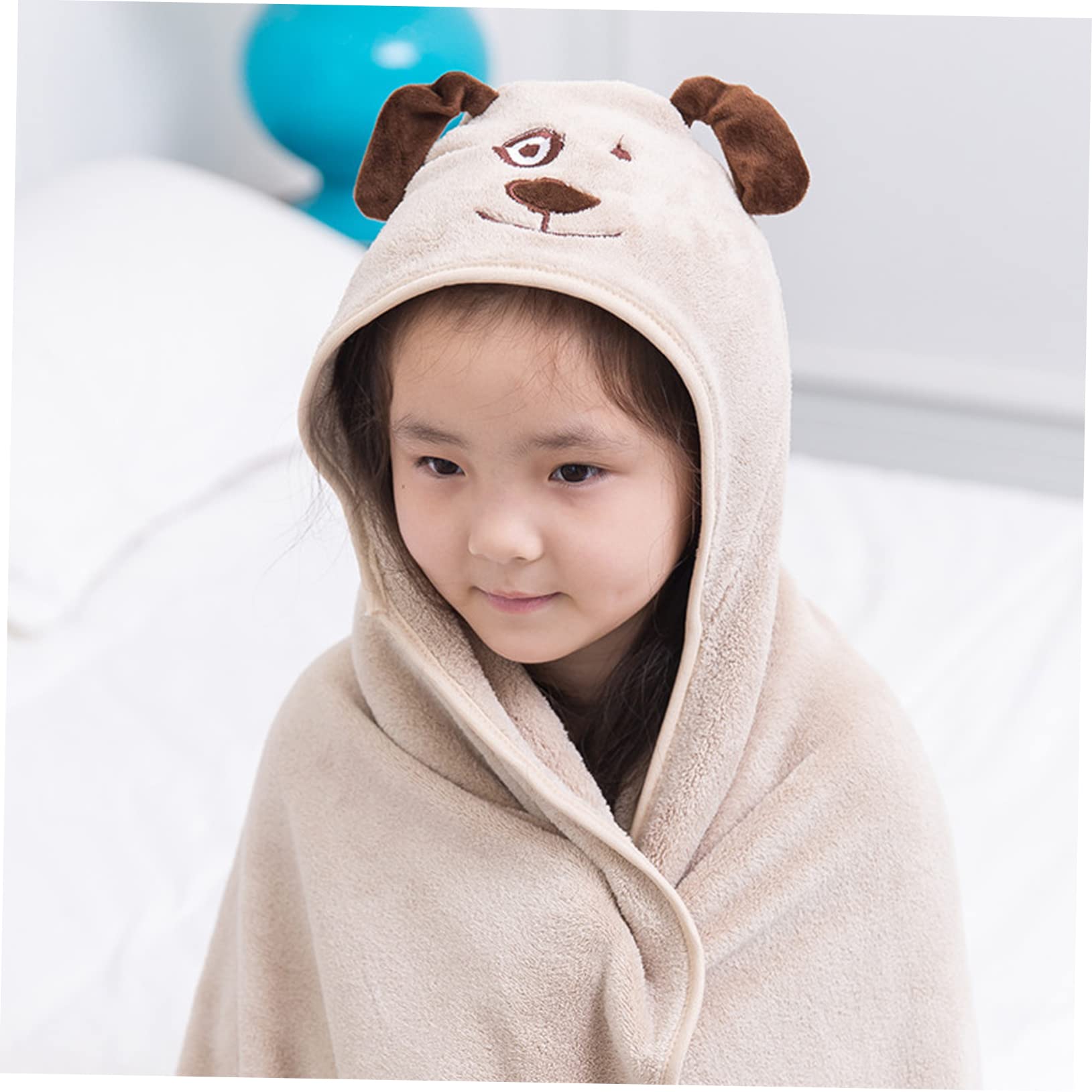 Water Polo Peignoir Homme Coton Epais Peignoir De Bain Enfant