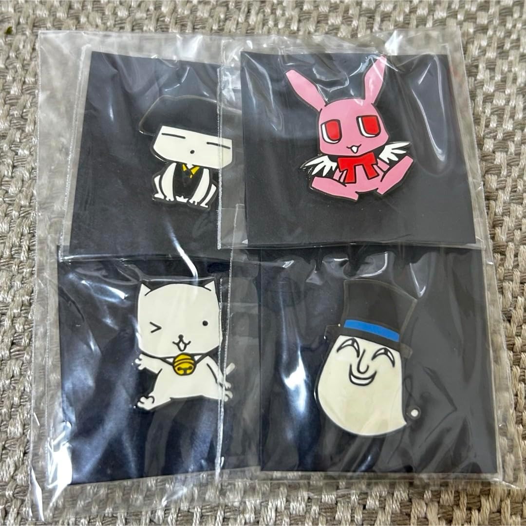 狐面 黒死牟&童磨 2個セット 狐のお面 コスプレ