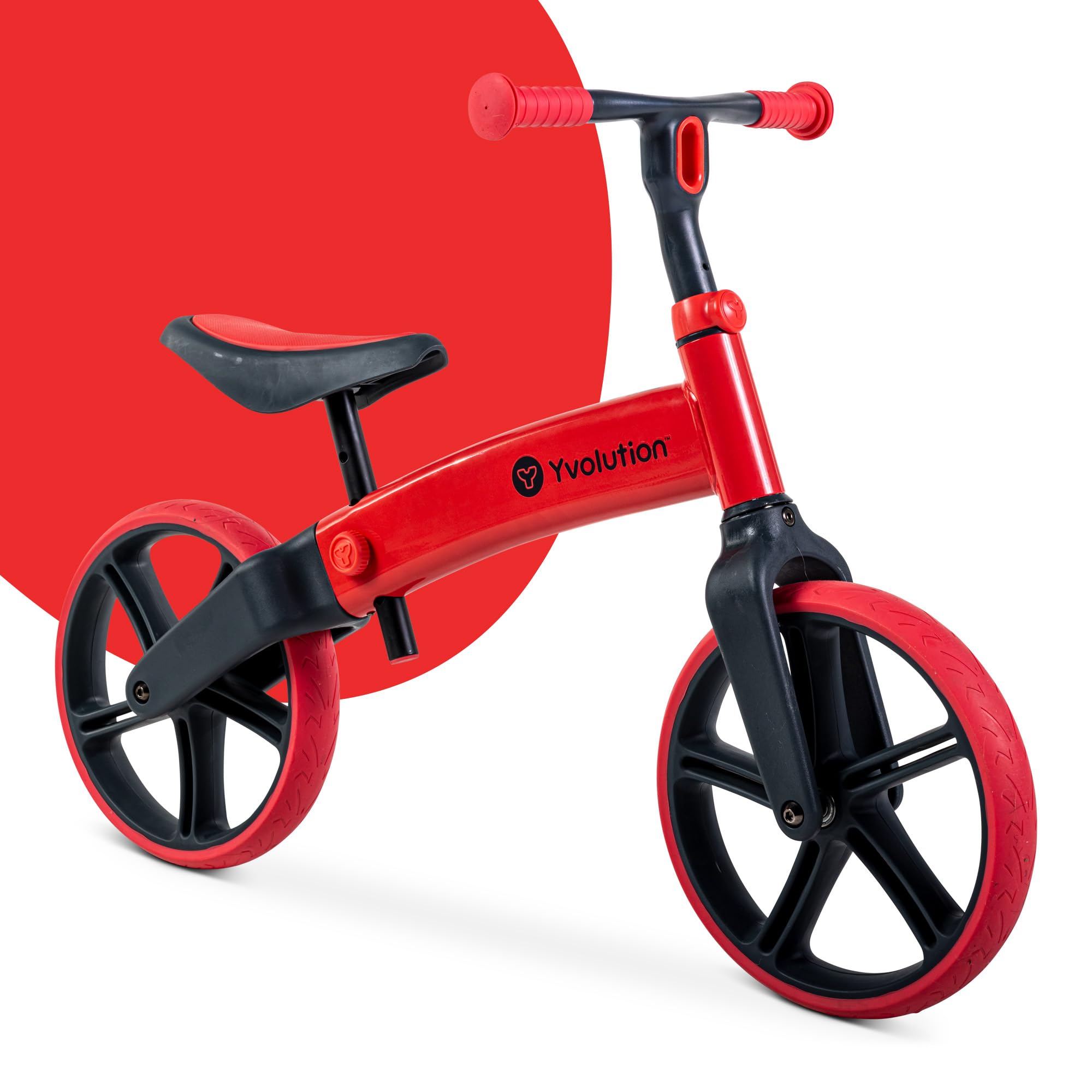Amazon.co.jp: Yvolution Y Velo シニアバランスバイク トレーニング 