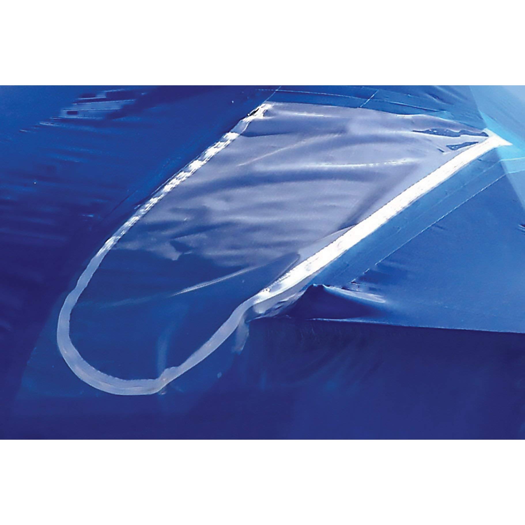 Buy Dr. Shrink 30" X 36" zipper access door White Online at