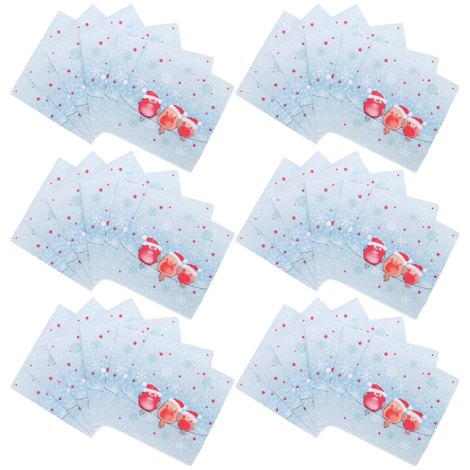 Servilletas para madre y bebé de comedor perfectas para servir bebidas y postres 1
