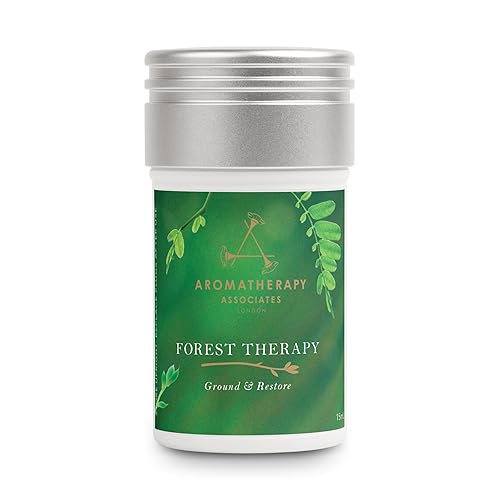 Aera Forest Therapy Essential Oil Aromatherapy Home Fragrance Scent Refill