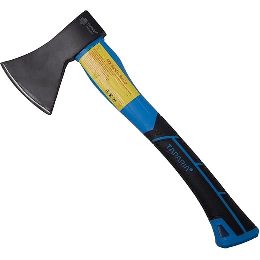 Taparia Steel Axe 600g
