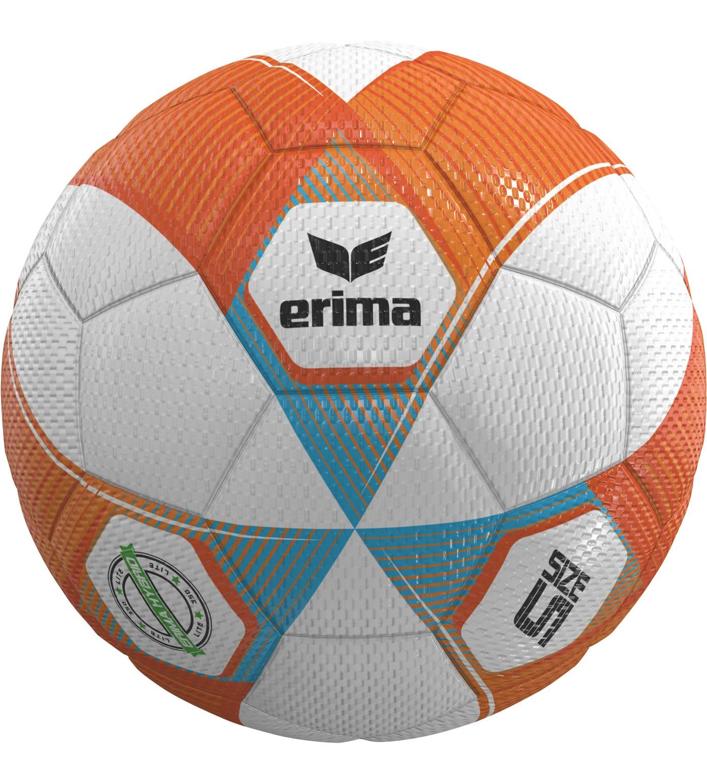 Erima Sportbekleidung und Ausrüstung