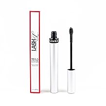 LAshX Mega Volume Mascara Black
