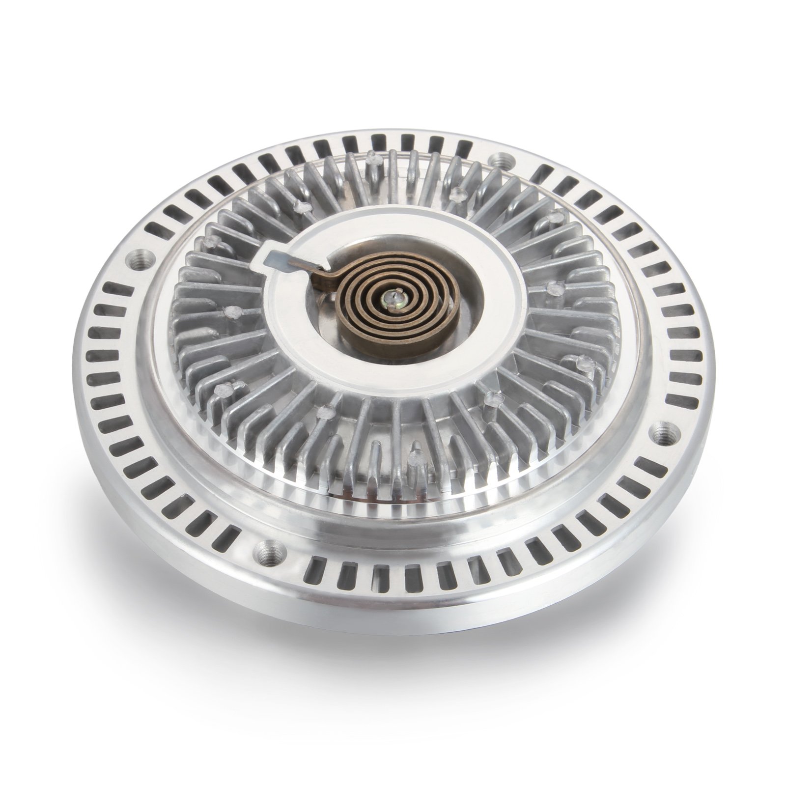 Dromedary 11521271416 - Giunto in viscosa per ventilatore, attacco per ventola, 3 ventole E30 E36 5 E28 E34 E39 Z1 Roadster Z3 Roadster E36