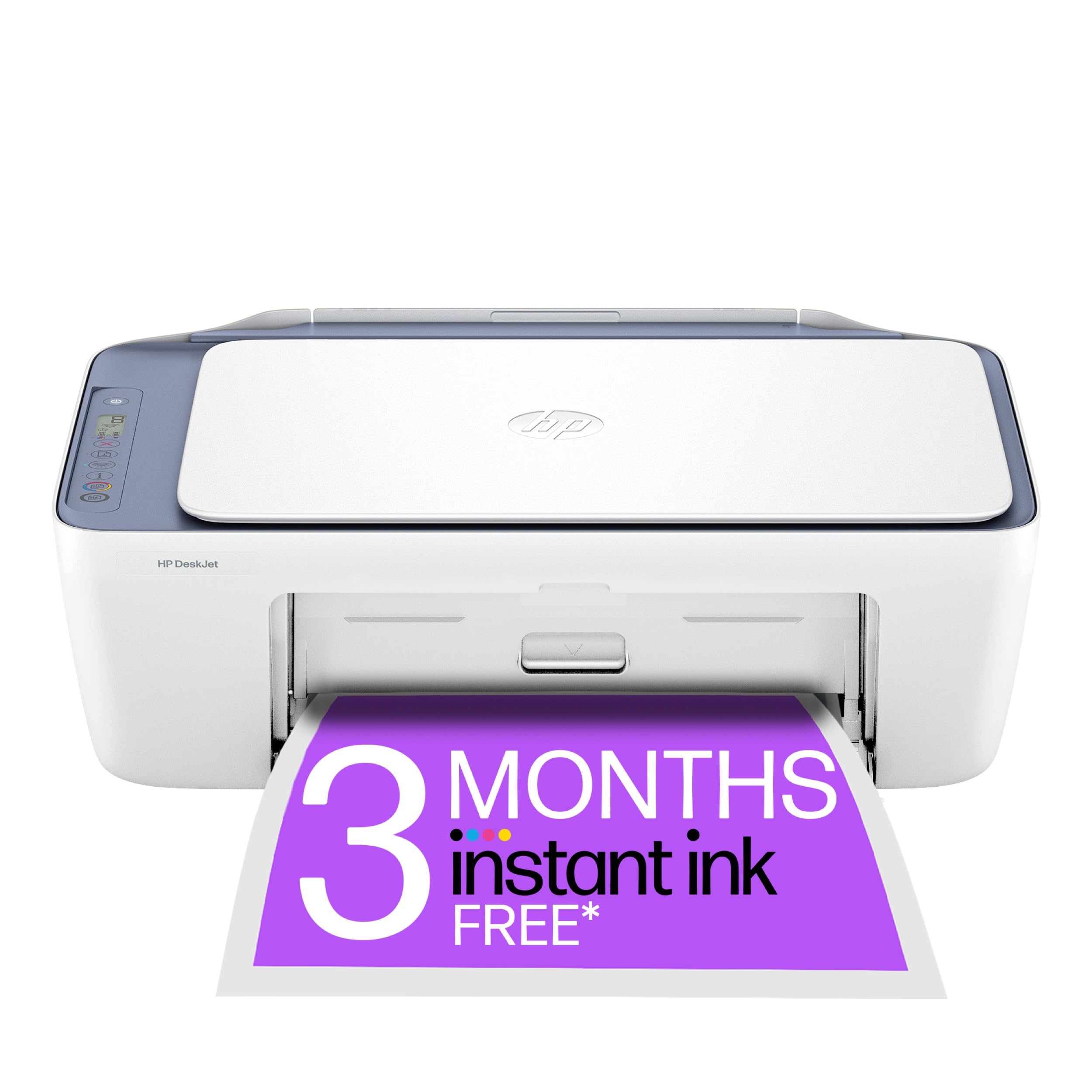 HP DeskJet 2922 All in One Printer