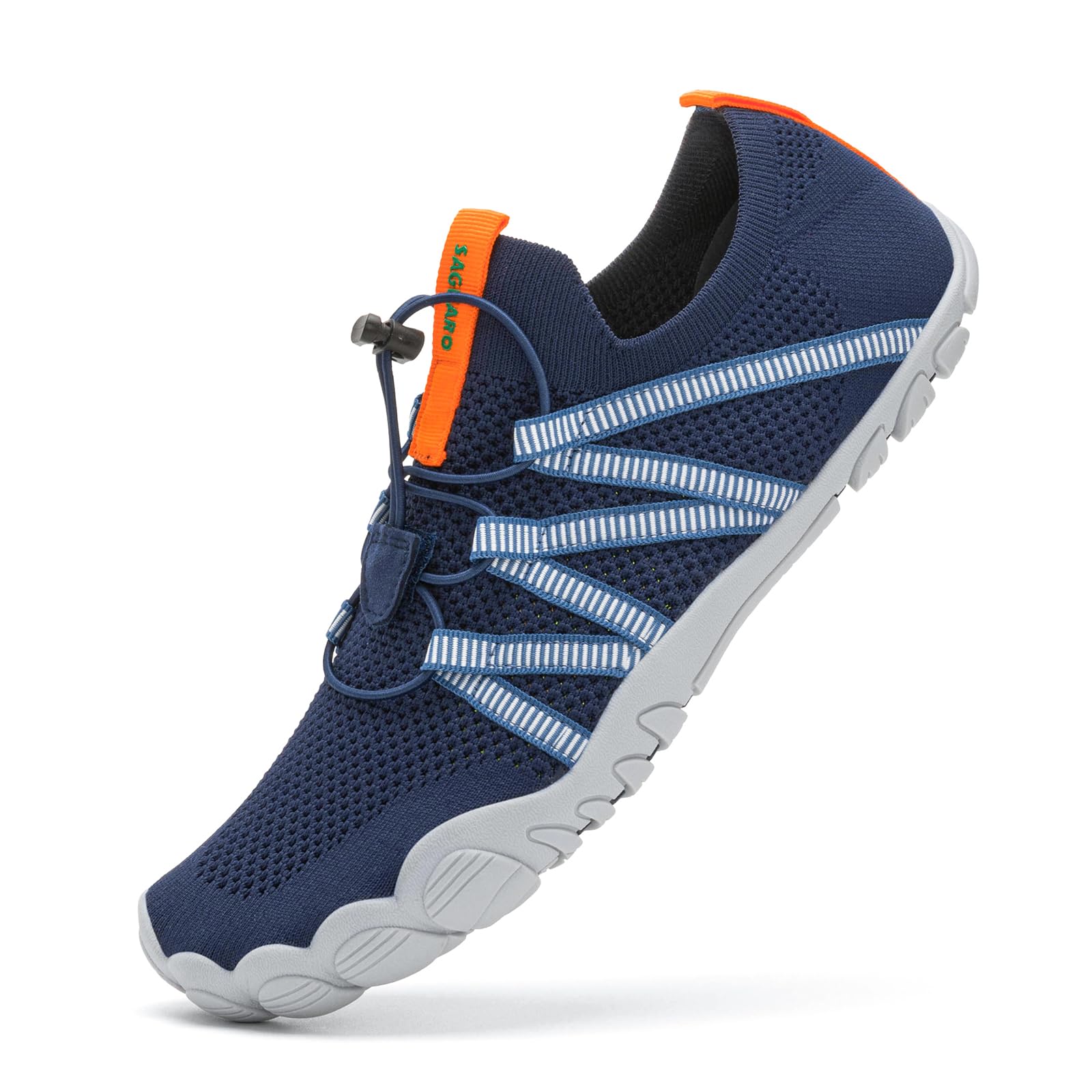 SAGUARO Men's-Women's Water Shoes-Surf Non-Slip Quick Dry
