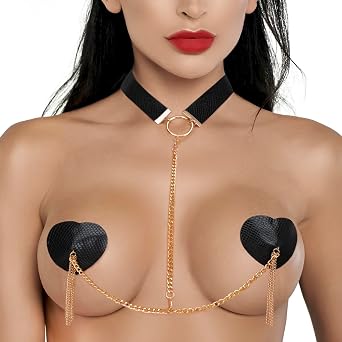 Women's Sexy Choker