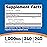 Nutricost Milk Thistle 1,000mg Equivalent, 240 Capsules (3 Pack) - 250mg of 4:1 Extract - Vegan, Non-GMO and Gluten Free