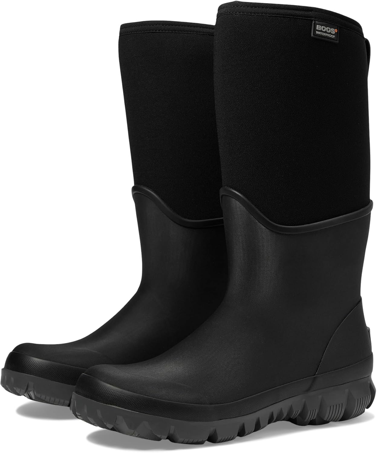 BOGS Men's Arcata Tall Rain Boot