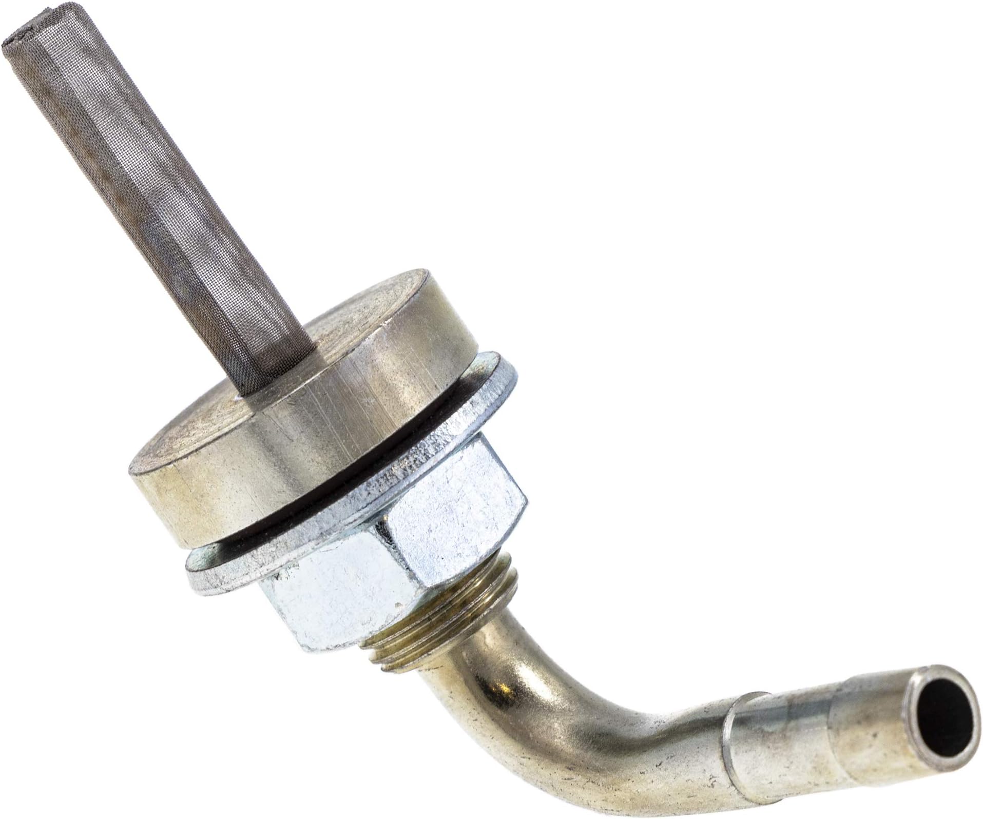 Exmark 103-2605 Bulkhead Fuel Fitting Lazer Z AS CT HP LC Turf Tracer E P S X Series