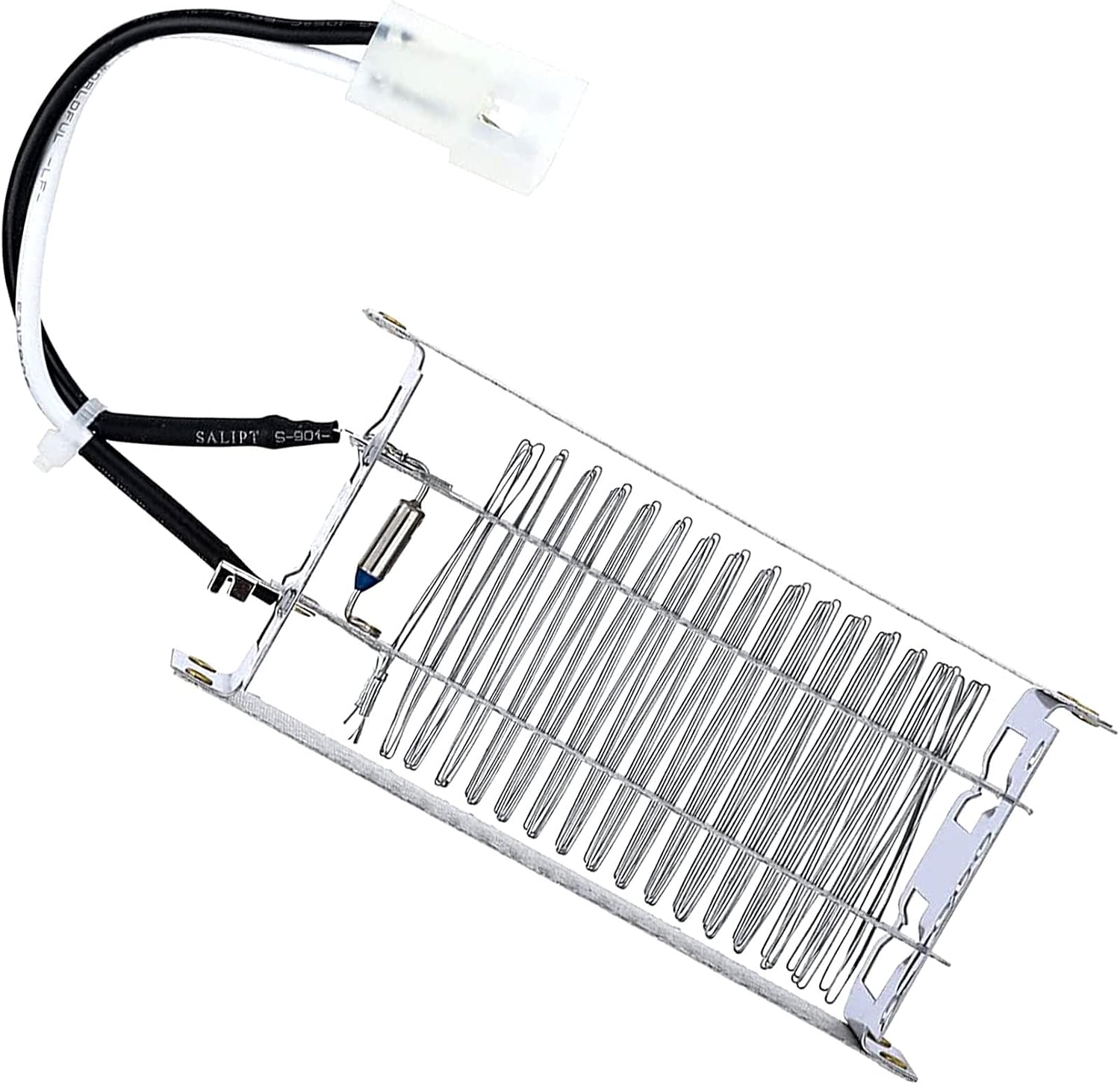 S97020888 Heater Element, 1500W S97016565 Heating Element for Broan NuTone QTX110HL QTXN100HL QTXN110HL QTXGN100HL 100HL 110HFL QT110HL 765HL Bathroom Ceiling Heater Fan Light