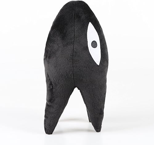 Miniatura 8 de Shopular 2 piezas Sunny and Something - Muñeca de peluche de peluche con almohada de peluche para cosplay regalos de accesorios