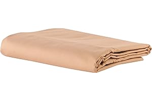 NRG Cotton Poly Massage Table Sheet Set 3 Piece Set - Face...