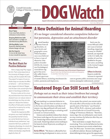 dogwatch inc