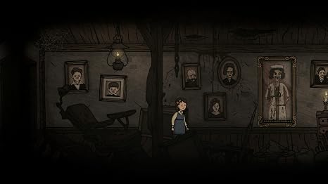 Creepy Tales Double Pack - Nintendo Switch