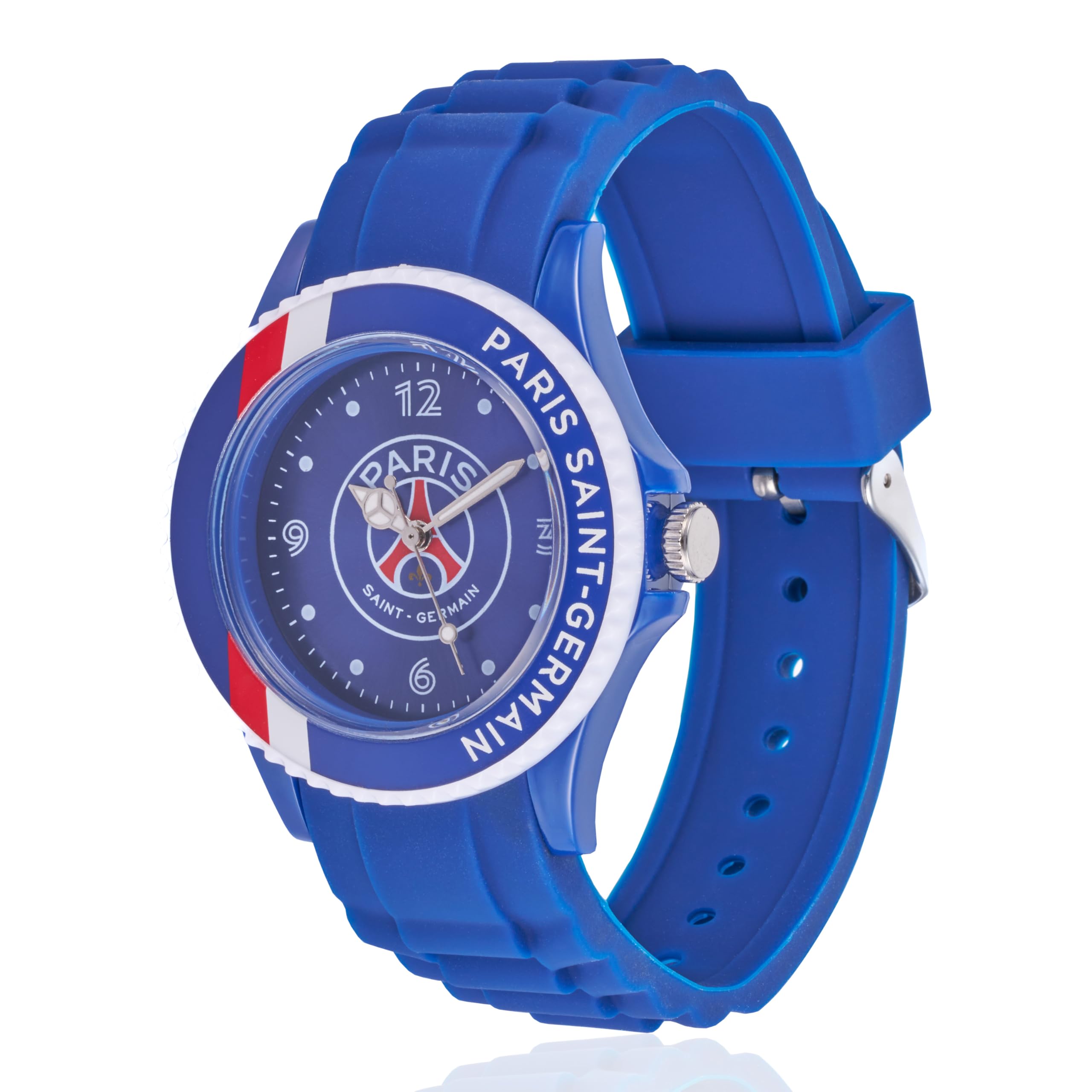 PSG Montre Homme Collection Officielle Paris Saint-Germain