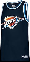 Vista 195 de Ultra Game Men NBA Official Super Soft Sleeveless Tank Top Muscle T-Shirt Color del