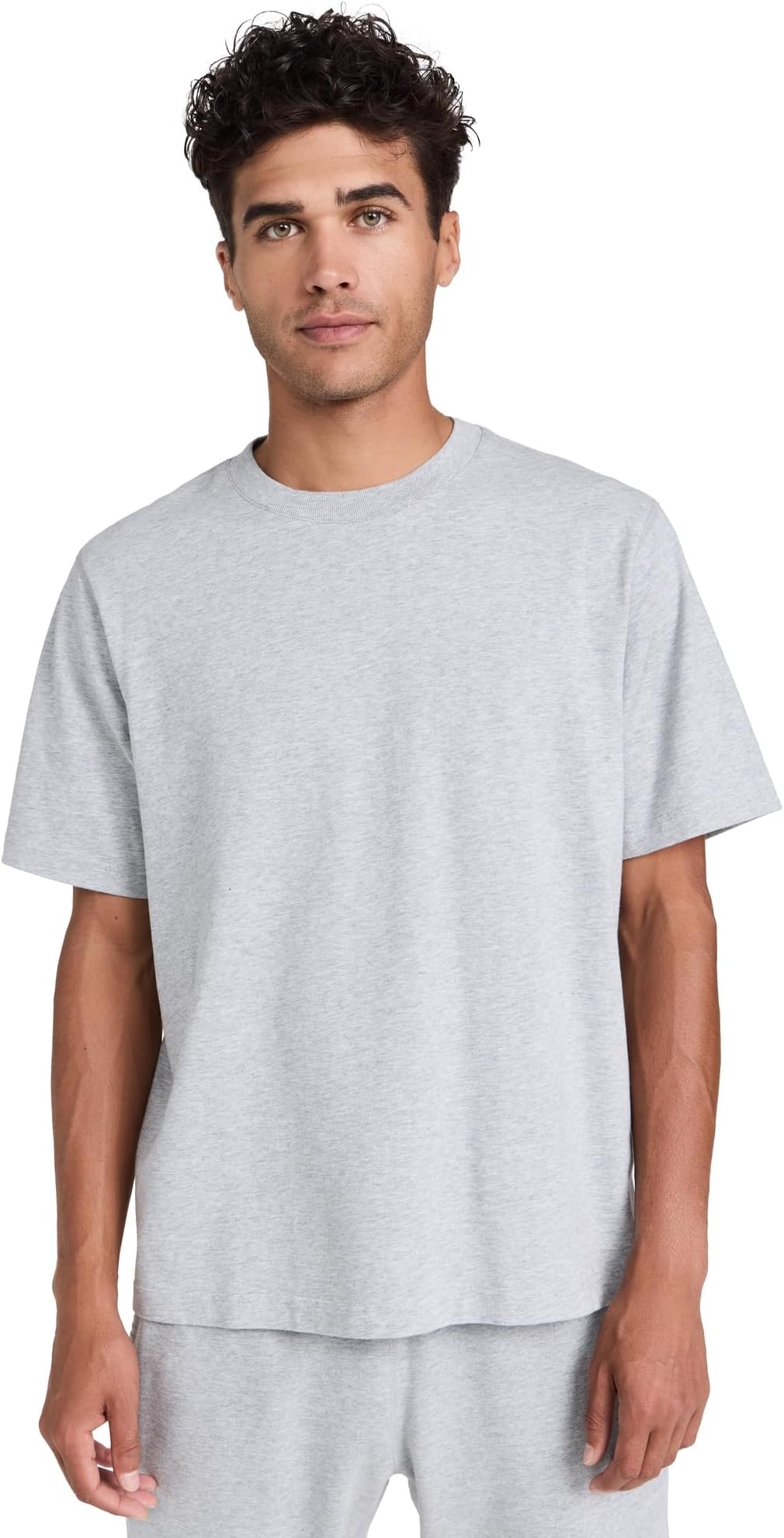 adidas reigning champ crewneck