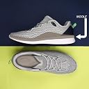 JUDEE 4D Foam Insole for Shoes Men and Women Replacement Shoe Inserts for Sports Shoes Walking Running Sports Formal & Safety Shoes insoles (36-40 WOMEN) gallery image