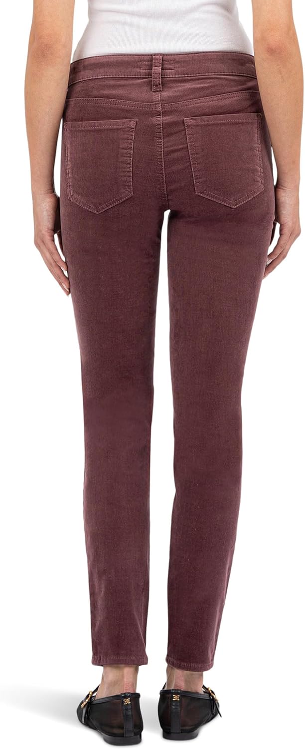 KUT from the Kloth Diana Corduroy Skinny - Image 2