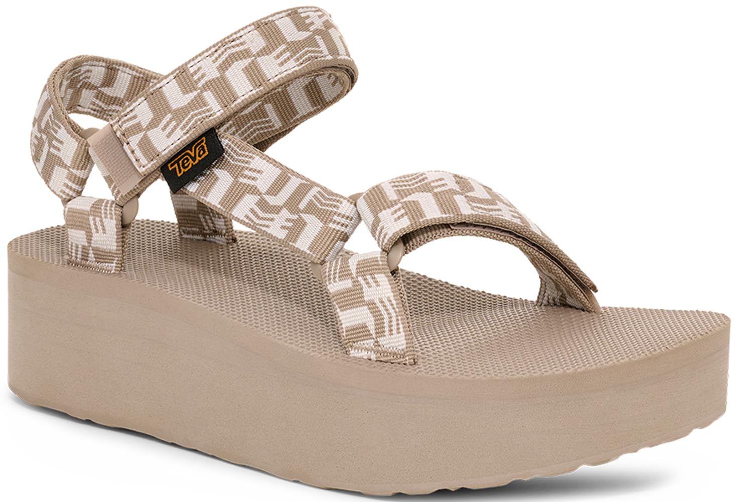 Teva Men's Mush Slide — view 127