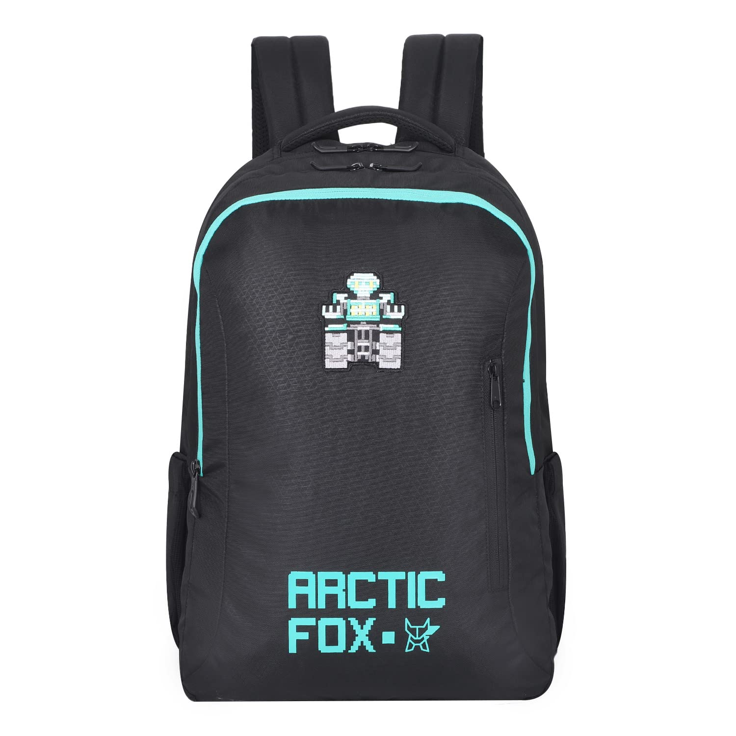 arctic fox Bot Sea Spray 15.5 Inch Laptop Backpack-picture-21