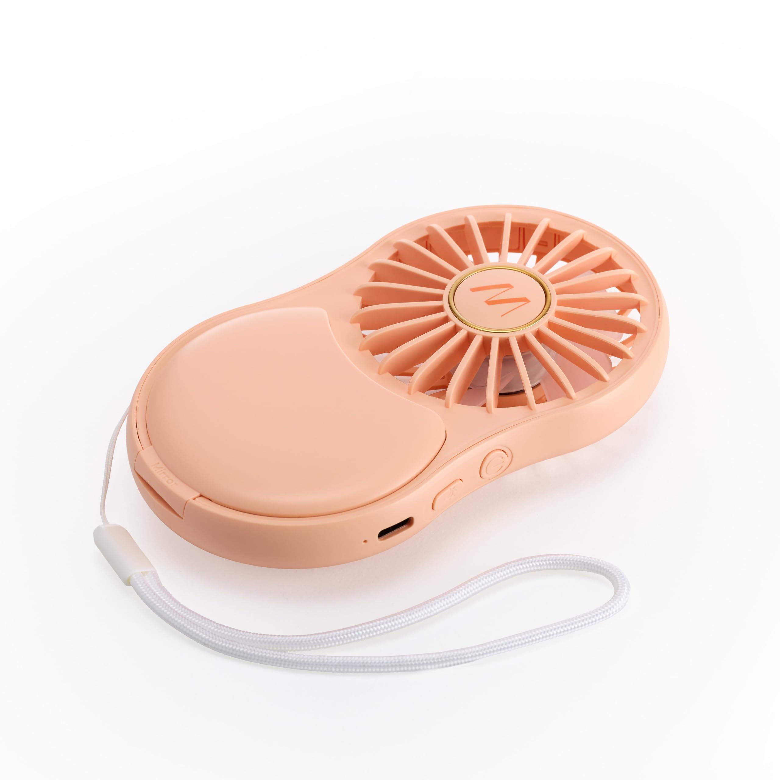 Mini Ventilatore Portatile Ricaricabile USB - Elettrodomestici In vendita a Napoli Mini Ventilatore Portatile Ricaricabile USB - Elettrodomestici In vendita a Napoli