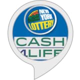 NY Lottery Cash 4 Life