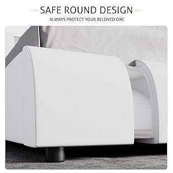 Sallyさま 専用ページ Amazon.com: SHA CERLIN Upholstered King Size Platform Bed