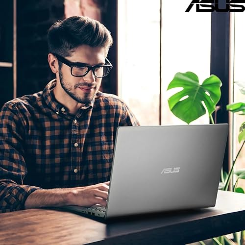 Miniatura 9 de ASUS Vivobook 15 Laptop con pantalla táctil, pantalla táctil de 15.6 FHD IPS, laptop Intel Core i5, Microsoft Office de por vida incluido, 20 GB RAM