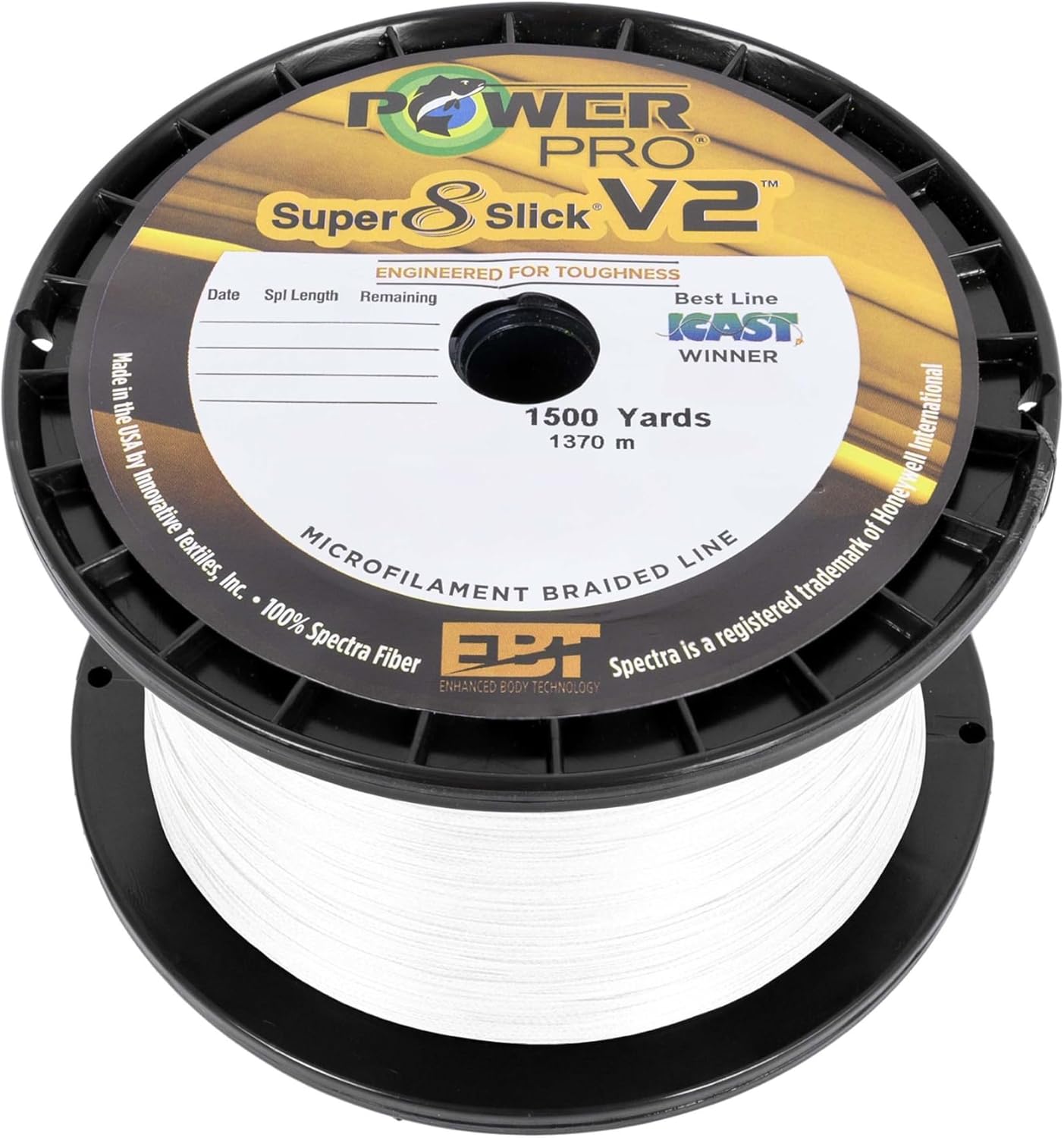 Power Pro 31500301500W PPR SSV2 8LB