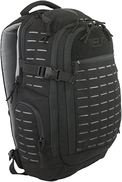 Elite Survival Systems GUARDIAN Tactical EDC Pack Black